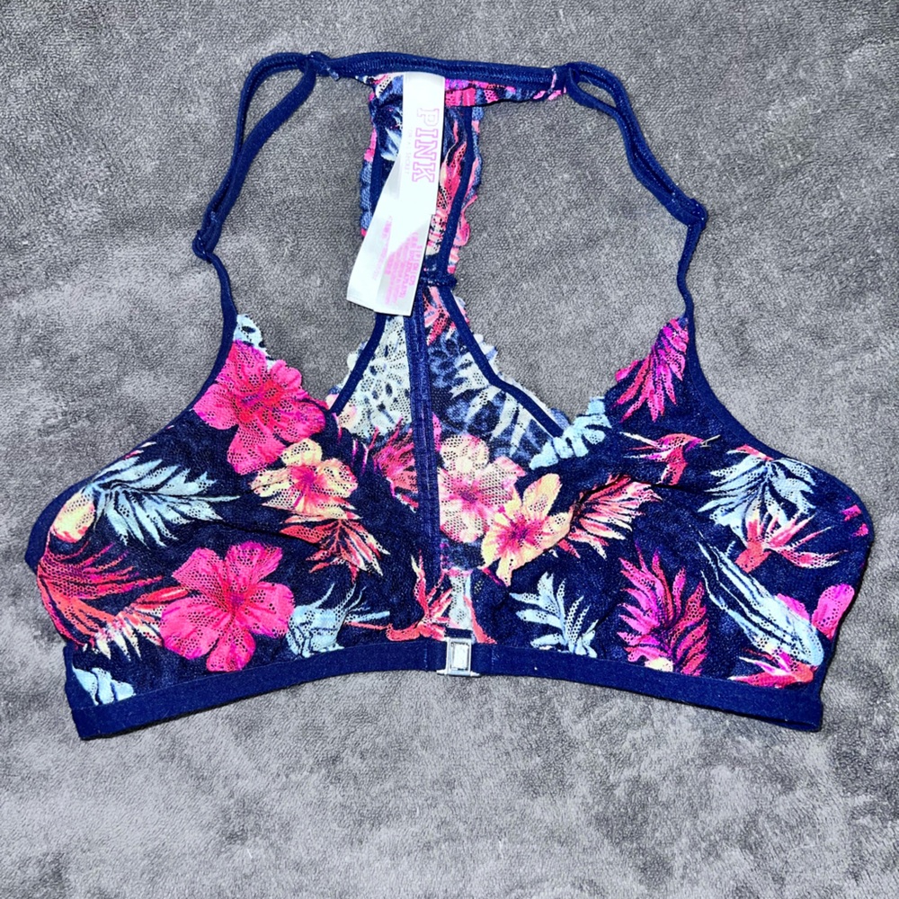 Victoria’s Secret x PINK bralette